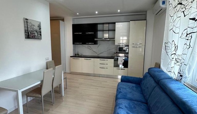 Alexandra Apartment San Raffaele