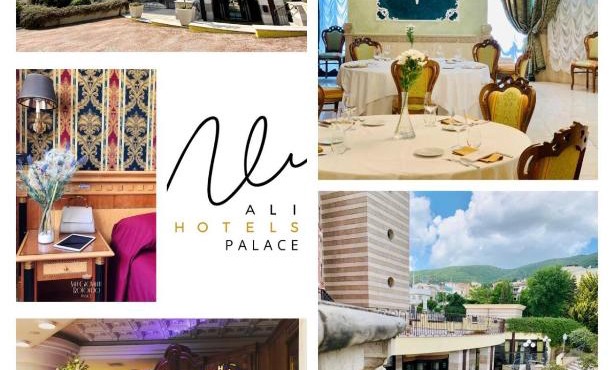 ALI HOTELS - Palace