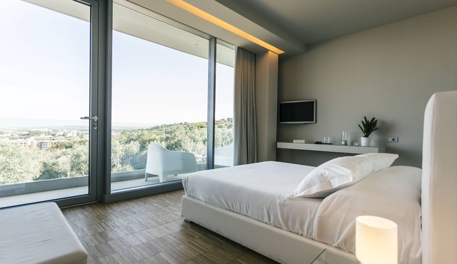 Alkimia boutique hotel