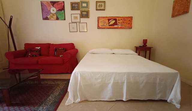All apartment for you nPerfect 2-bedroom apartment with AC in amazing Bari