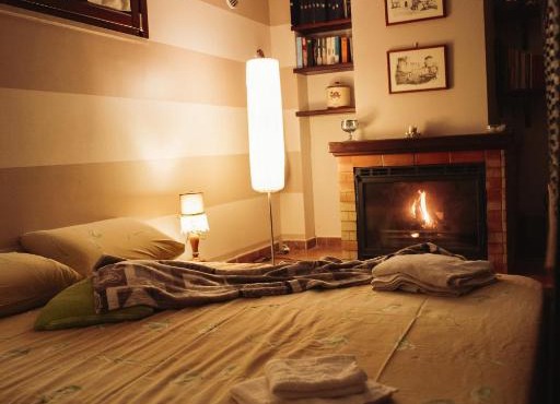 ALLEGRETTI'S HOUSE VENOSA, ospitalità e accoglienza