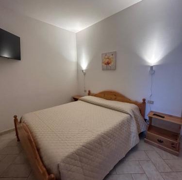 Alloggio Agrituristico Bellavista