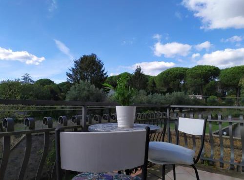 Alloggio al 29