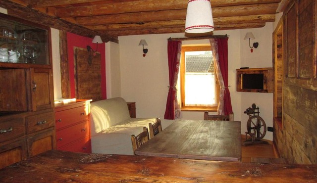 Alloggio Gran Paradiso