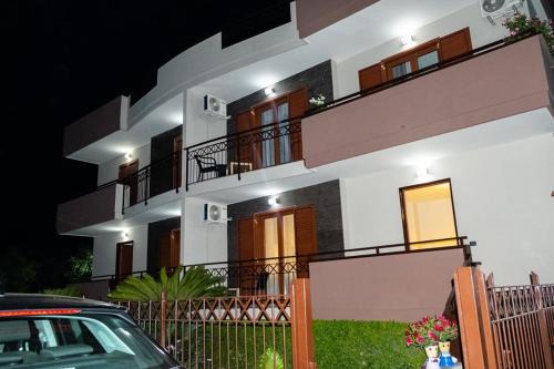 ALMI B&B