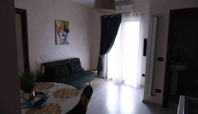 Altamu Guesthouse Total comfort for up to 4 guests