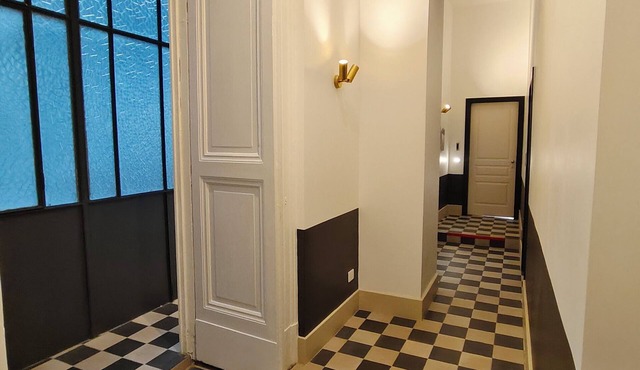 Altoledo Rooms and Suite