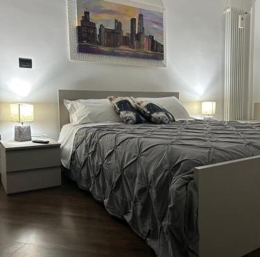 ALTROVE b&b