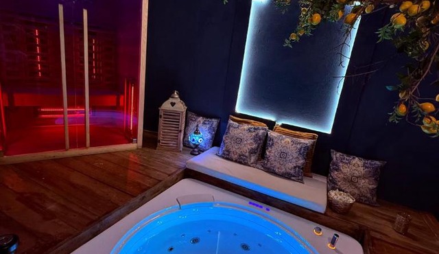 Ama Collection Esclusive Spa Ariosto