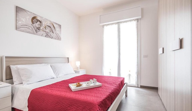 AmazHome - "New Wave" Casa spaziosa vicino al mare