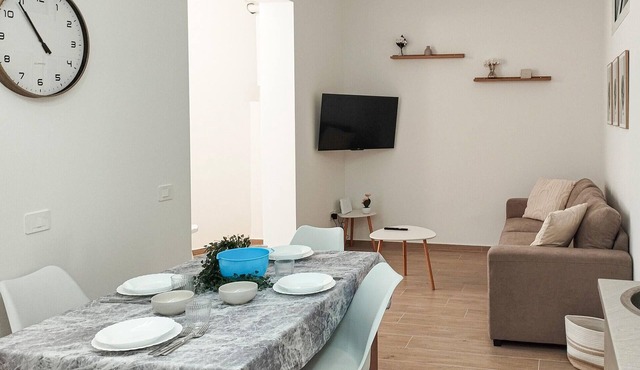 Amazing apartment in Porto Sant'Elpidio with WiFi