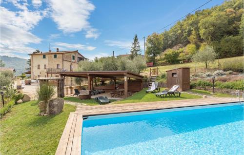 Amazing Apartment In Città Di Castello Pg