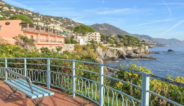 Amazing home in Ferriere with WiFi