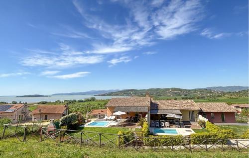 Amazing Home In Montebuono