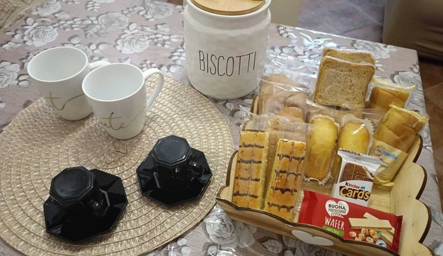 Amor di Casa