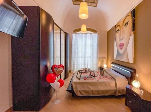 Ancaranvs B&B