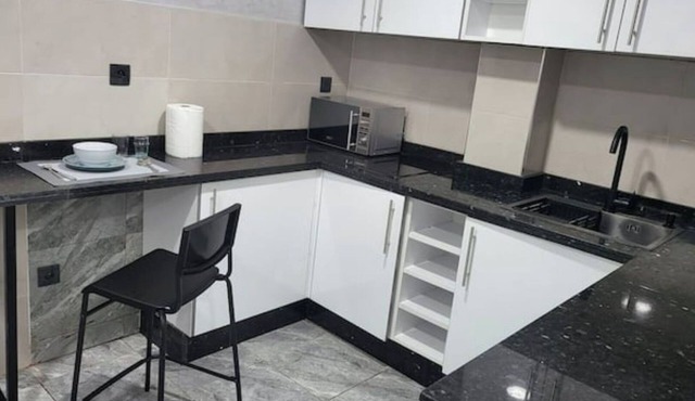 Anfa Studio 2 in Casablanca