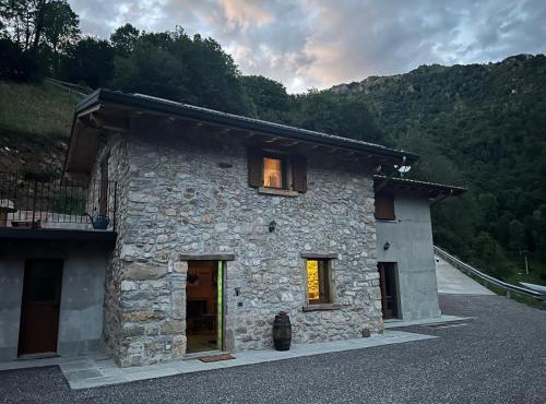 Angel Chalet