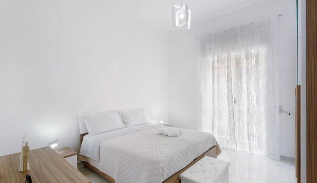 Angel's House