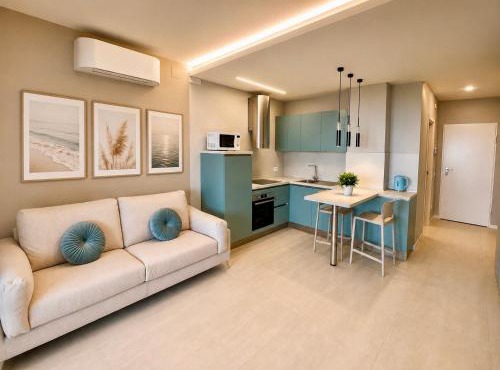 ANTHEA Adriatic Suites