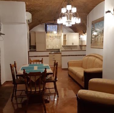Antica dimora sul Corso