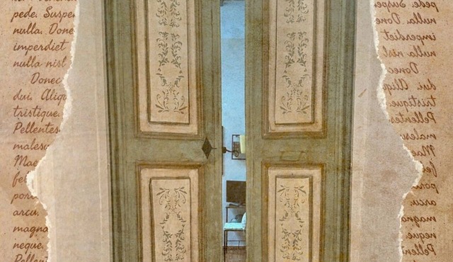 Antica Residenza del Corso Viterbo - Boutique Suites