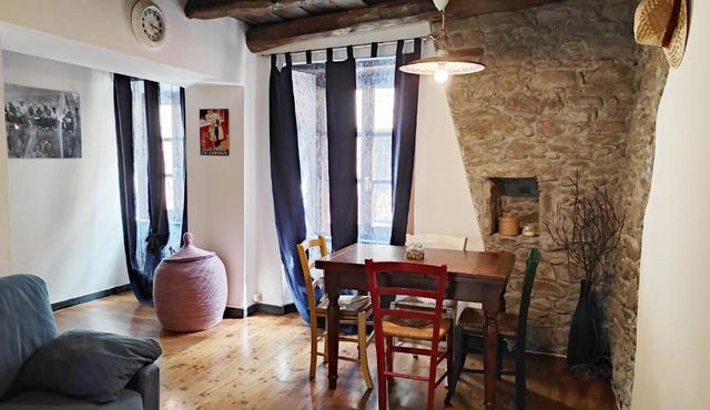 Antico Borgo in Brugnato