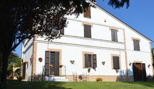 Antico Casale Fossacieca