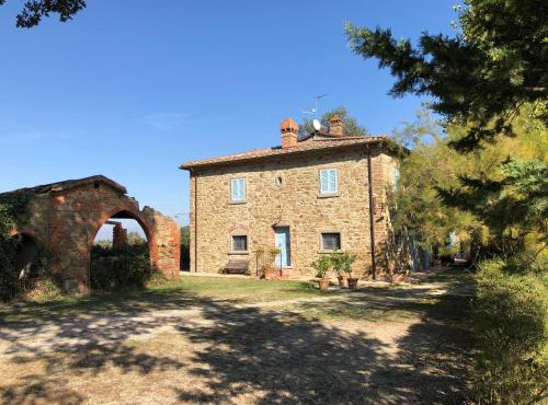 Antico Casale Silvia