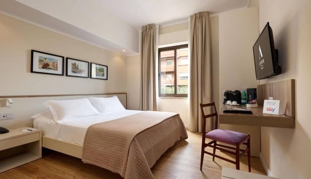 Antum Hotel