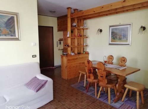 Aosta accomodation