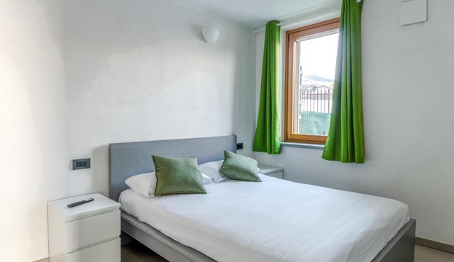 Aosta Holiday Apartments - Charvensod