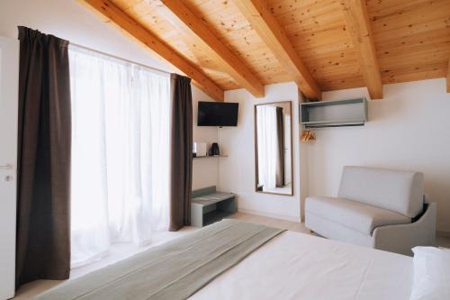 Aosta Holiday - Pam Pam
