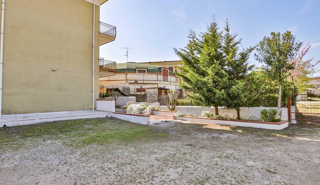 Apartment in Capaccio ID 3887