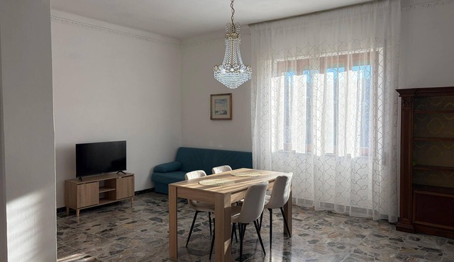 Apartment Le Cochele large bright central