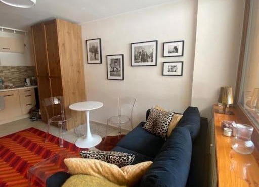 Apartament ETRA close to piste