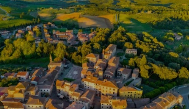 Apartamento vicolo delle Rose