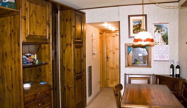 Apartment in Cervinia with Matterhorn view