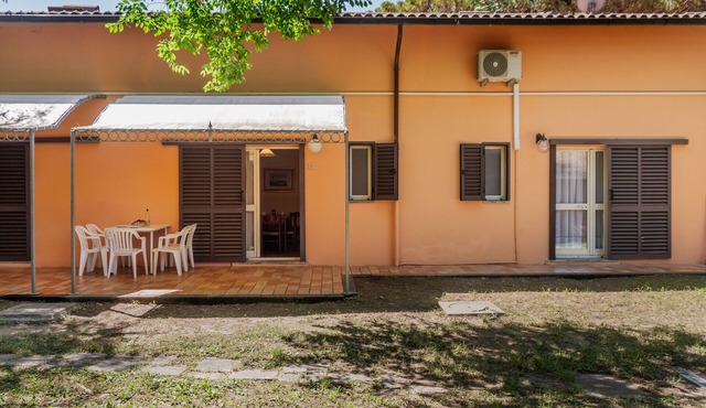 Apartment '1' Borgo San Giuseppe