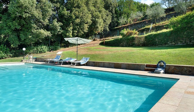 Apartment 16 - La Ferriera residence with pool