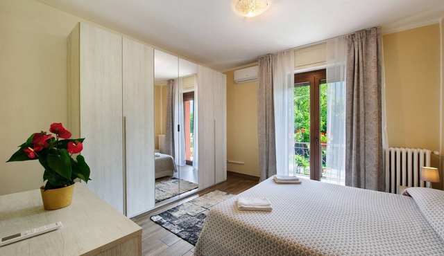 Apartment 'Alexandra' with Mountain View, Wi-Fi and Air Conditioning