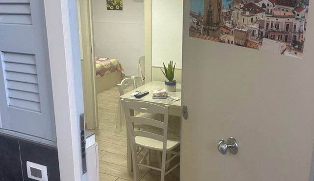 Apartment amalfi