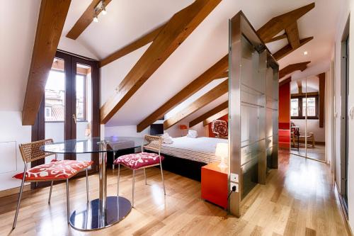 Apartment Bijoux