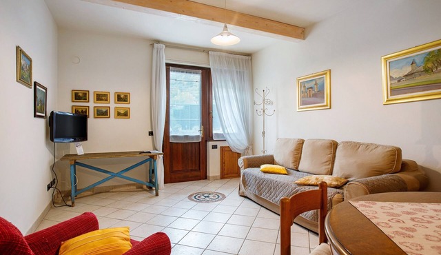 Apartment 'Bilocale 11' with Mountain View and Wi-Fi