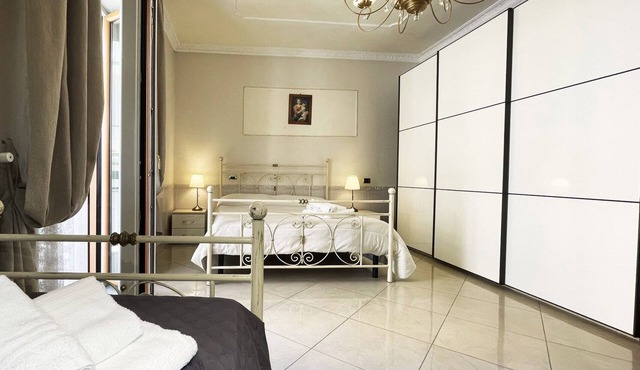 Apartment Casa dei Sogni 1 - Affitti Brevi Italia
