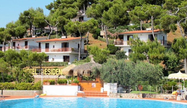 Apartment Costa di Kair ed Din-6 by Interhome