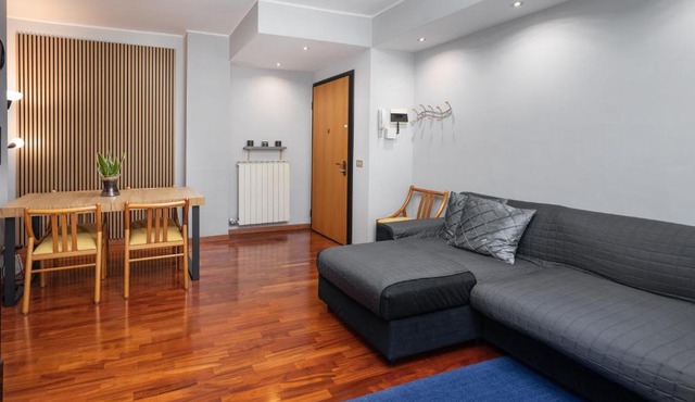 Apartment Forum IV