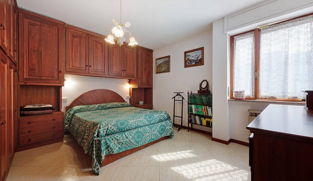 Apartment 'Grand Combin Panorama' with Mountain View, Balcony and Wi-Fi