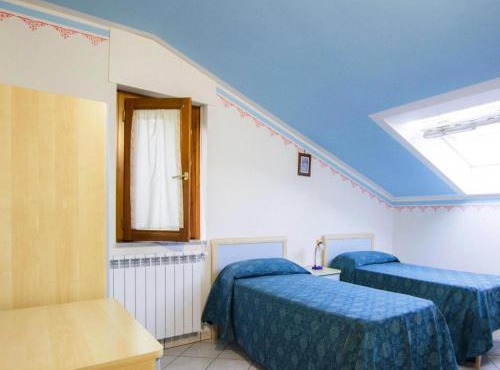 Apartment in Marina di Ascea near the Beach