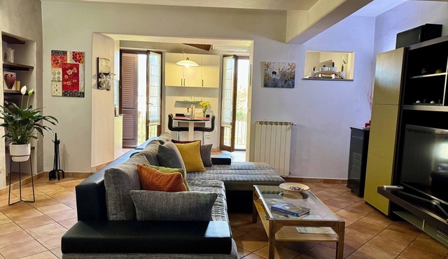 Apartment Il Borgo di Pontassieve
